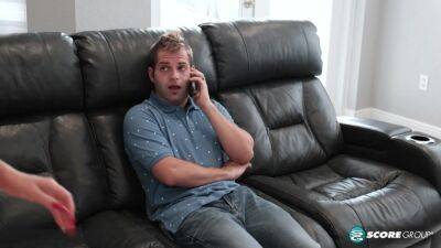 Joslyn James - Joslyn James: The Good Stepmother - Cock4stepmom - hotmovs.com