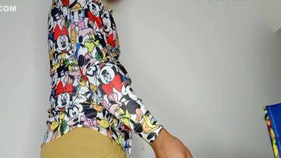 इलकटरसन लइट रपयर करन आय थ कमल क उसक टईट लड खड 10 Min - hotmovs.com