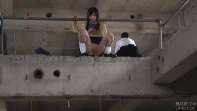 0116_AVOP-325_jk_nosyon3 - txxx.com - Japan