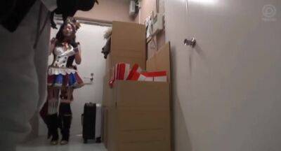 0141_srs-047_shirouto_hunter1 - txxx.com - Japan