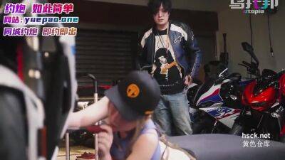 Slut Girl With Hot Suit Got Fucked So Hard In The Gym - hotmovs.com