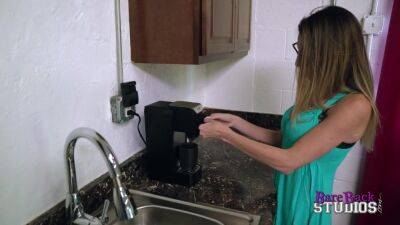 Dava Foxx - Dava Foxx In Abrothershomecoming Full Bb 1080 - upornia.com