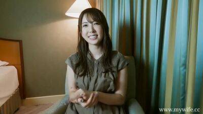 1273 Reucing Mosaic With Yui Hatano - hotmovs.com - Japan