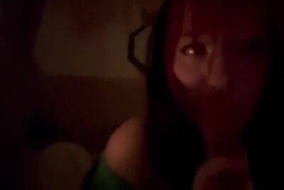 Pov Cute Goth Gamer Gf - upornia.com