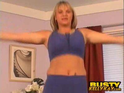 A Change Is Gonna Cum - BigBoobBundle - hotmovs.com