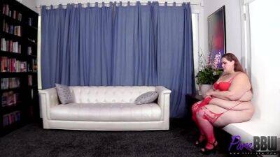 Strawberry - Getting All Dressed Up To Get Dicked Down With Straw Berry And Strawberry Cakes - hotmovs.com