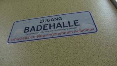 Hardcore Fuck At The Spa Hotel - voyeurhit.com