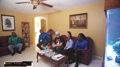 Katrina Colt - Gangbanged During Super Bowl With Katrina Colt - upornia.com