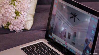 Kagney Linn Karter - Liar Liar With Kagney Linn Karter - upornia.com