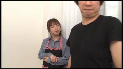 Hina Hodaka Cuckolding A Sexually Starving Nursemaid - Hina Hodaka - hotmovs.com - Japan