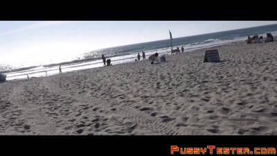 Luna - Luna Brights Audition Round One 4k - hotmovs.com