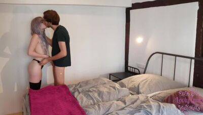 My first time with the camera ! - porntry.com