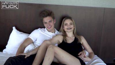 And Camon With Blake Michael - upornia.com