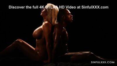 Let be me be your Interracial Fantasy - Sinfulxxx - hotmovs.com