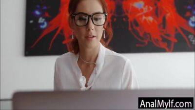 Teacher Drilled In The Butthole By Horny Pupil 8 Min - upornia.com