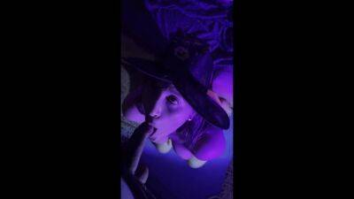 Bruja Me Folla Para Una Pocion - upornia.com - Colombia