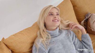 Ksyusha - Before You Came - hotmovs.com