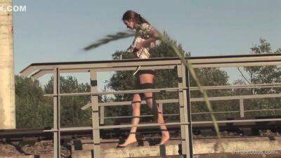 Mika - Southbound - hotmovs.com