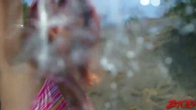 Horny Car Wash Orgy - upornia.com