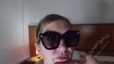 Pornoprovino. Porn Audition For Blondie. Will She Get Over It Or Not? - hotmovs.com