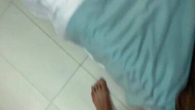 Fucked Sexy Wife By Tearing Pantyhose - hotmovs.com - Germany