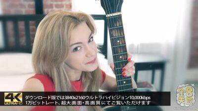 Sweet Time Sonia Sweet - Sonia Sweet - Kin8tengoku - hotmovs.com