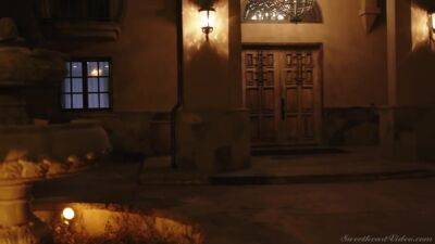 Just The Two Of Us With Bree Daniels And Kenna James - hotmovs.com