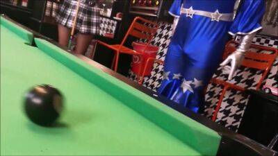 X-rays Sex Club - Folge 12 - Gluck Im Spiel - hclips.com - Germany