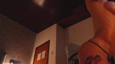 Fit And Mysterious - hclips.com