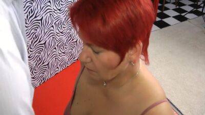 Oral Service By - Anna Devot - hclips.com - Germany