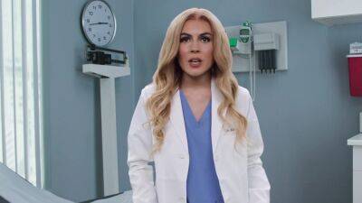 Chastity Prescription Femdom Nurse With Goddess Alexa - hclips.com