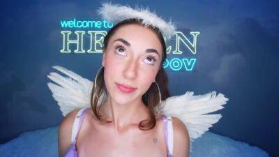 My Official Visit To Heavenpov - hclips.com