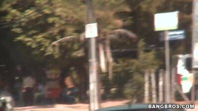 Sofia - Sofia - Clinton Is Clueless! - hclips.com