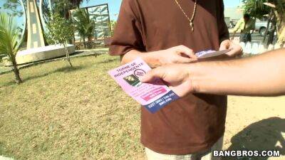 Sofia - Sofia - Clinton Is Clueless! - hclips.com