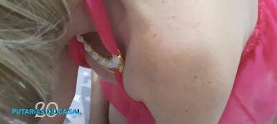 Coroa Encara Vibrador Com Muita Forca - hclips.com