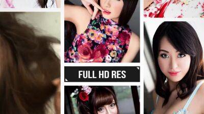 HD Japanese Girls Compilation Vol 30 - drtuber.com - Japan