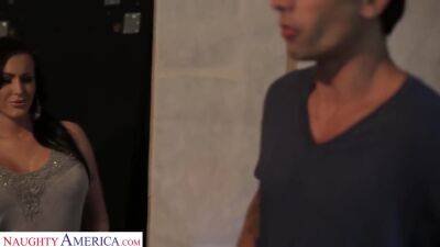 Jenna Presley - Perfect Fucking Stranger With Jenna Presley - upornia.com