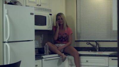 Chloe - Fathers Forbidden Fantasies - Scene 4 - Chloe Addison - upornia.com