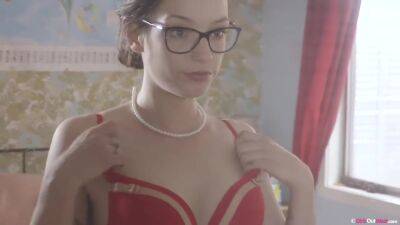 Isha - Prim & Proper In 4k - hotmovs.com