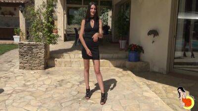 Hardcore Gangbang In Hot Chick Candie Having A Outdoor - hotmovs.com