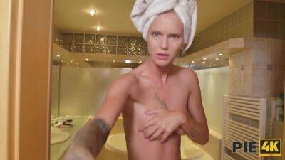 PIE4K. Hormonal Cock - hotmovs.com