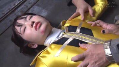 Japanese Jeroine Spsa 15-2 - upornia.com - Japan