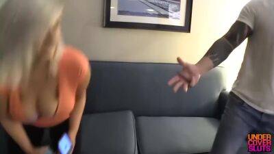 Sabrina - Big Tit Tinder Sister - upornia.com