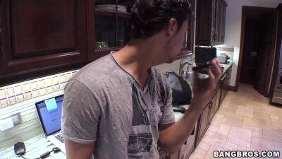 Ryder Skye - Film Festival Frivolity With Ryder Skye - upornia.com