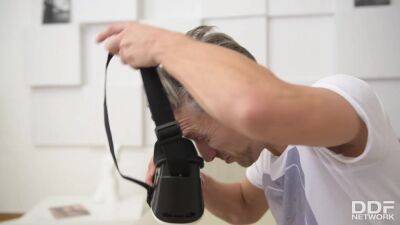 Cyber Seductress - PornWorld - hotmovs.com - Hungary