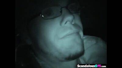 Pryce and Jack Blowjob Scandal exposed - hotmovs.com