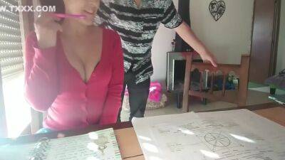 (comp) College Girls Fucked By Her Tutor 10 Min - hotmovs.com