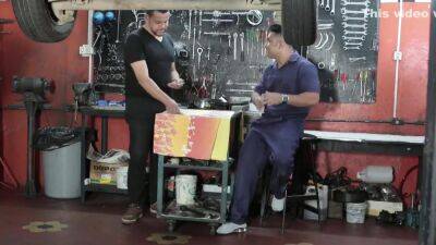 Danny Mancinne - upornia.com