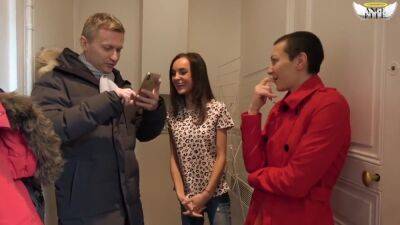 Nasty Debutantes - Anita - upornia.com