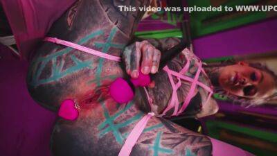 Anuskatzz - Let Us Cum Together - upornia.com